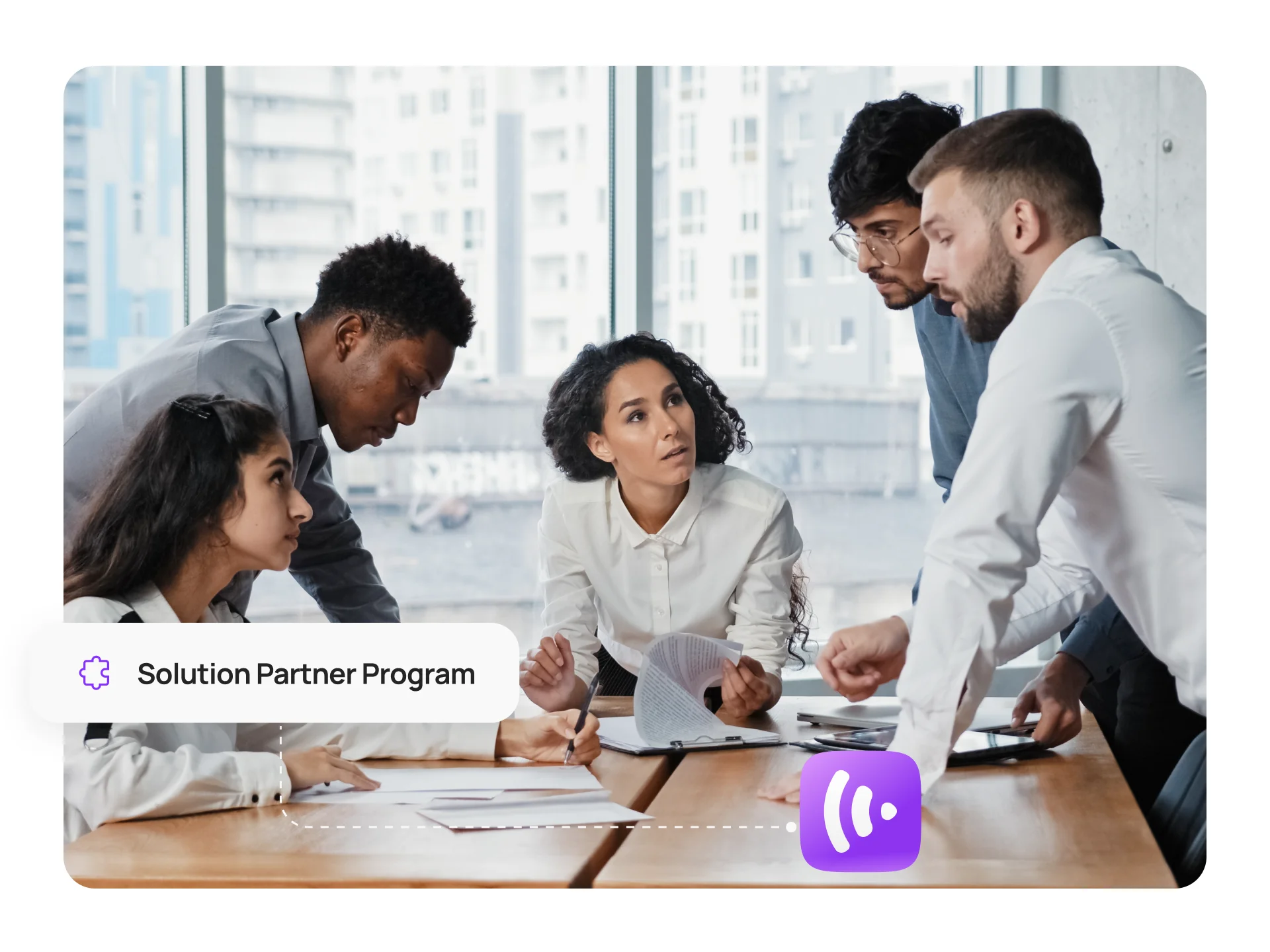 Solution Partner Program