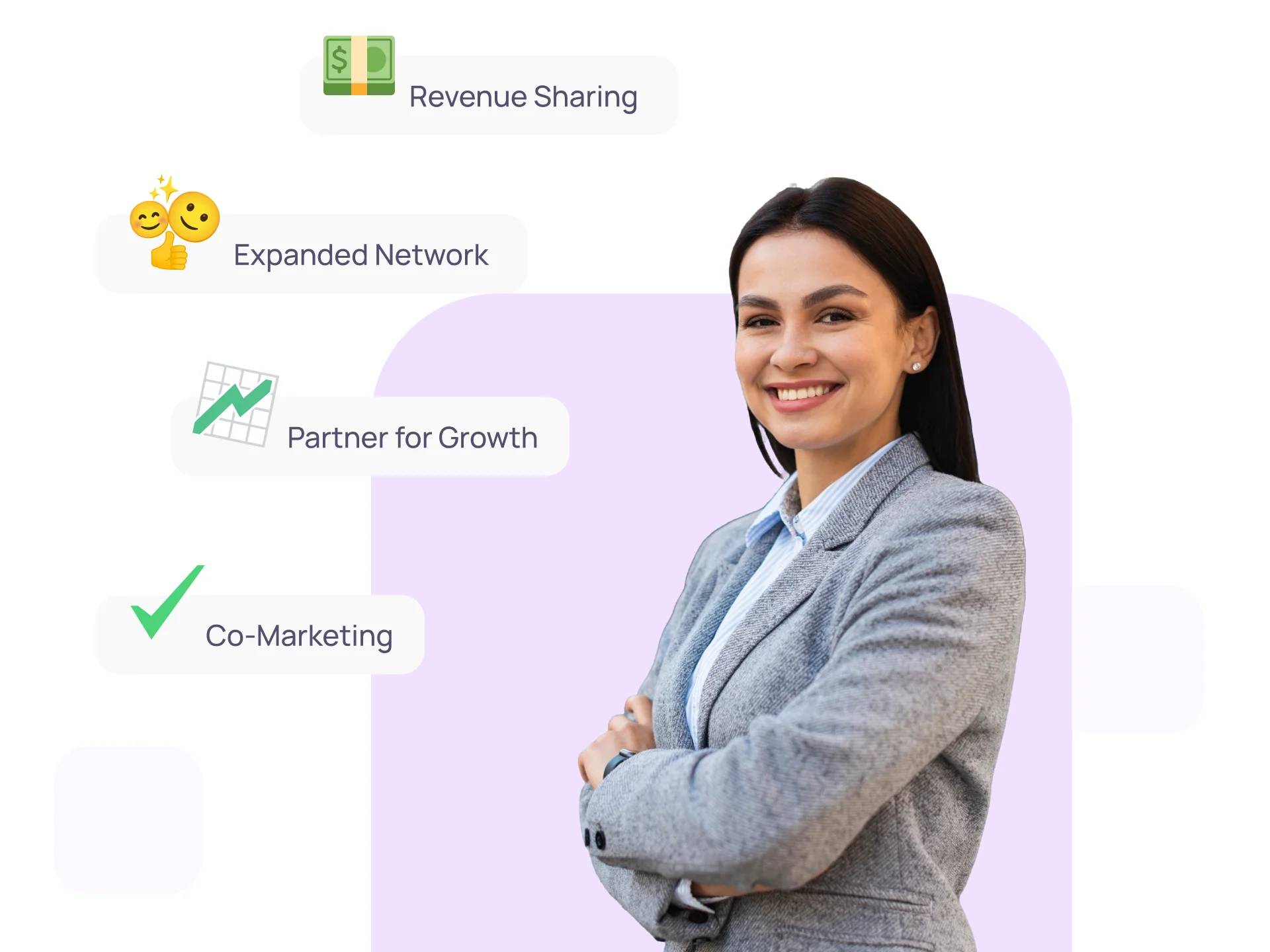 program benefits
