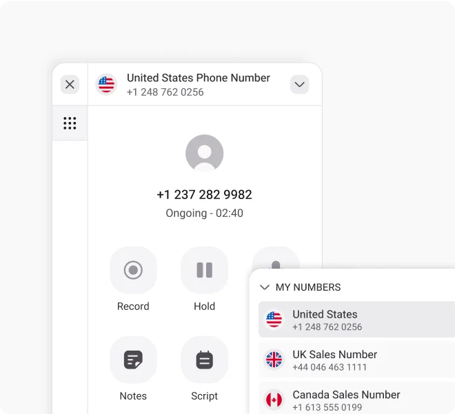 power dialer features img