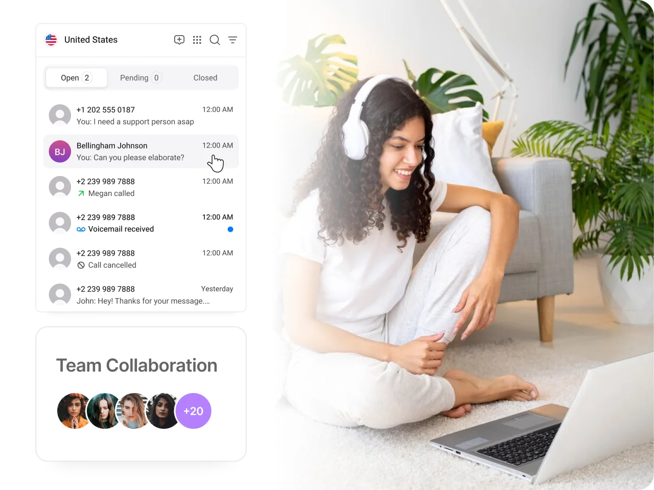 Accessible from Anywhere