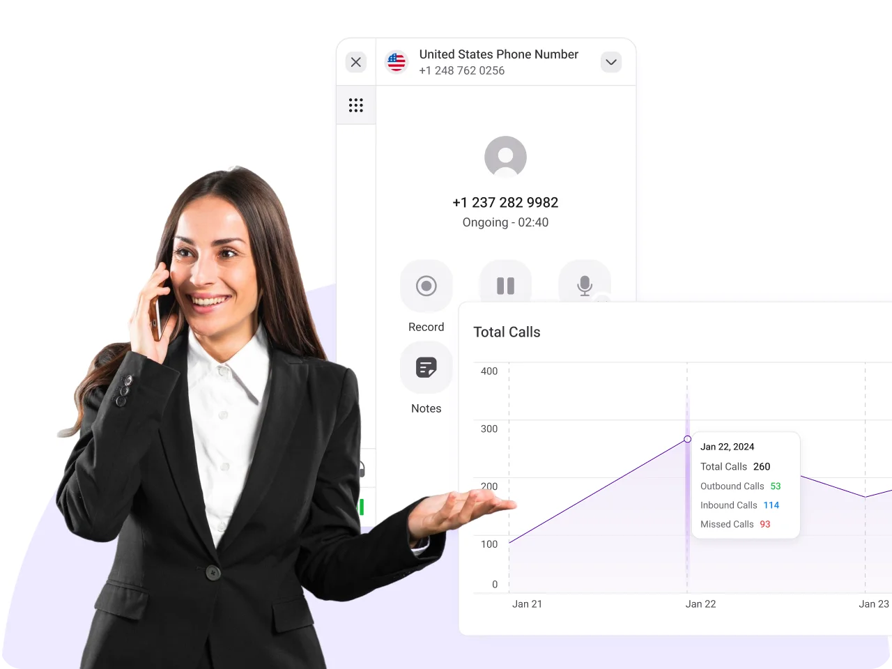 Enhanced Agent Productivity