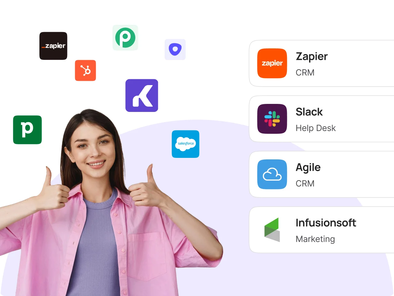 Seamless Integration with Essential Tools