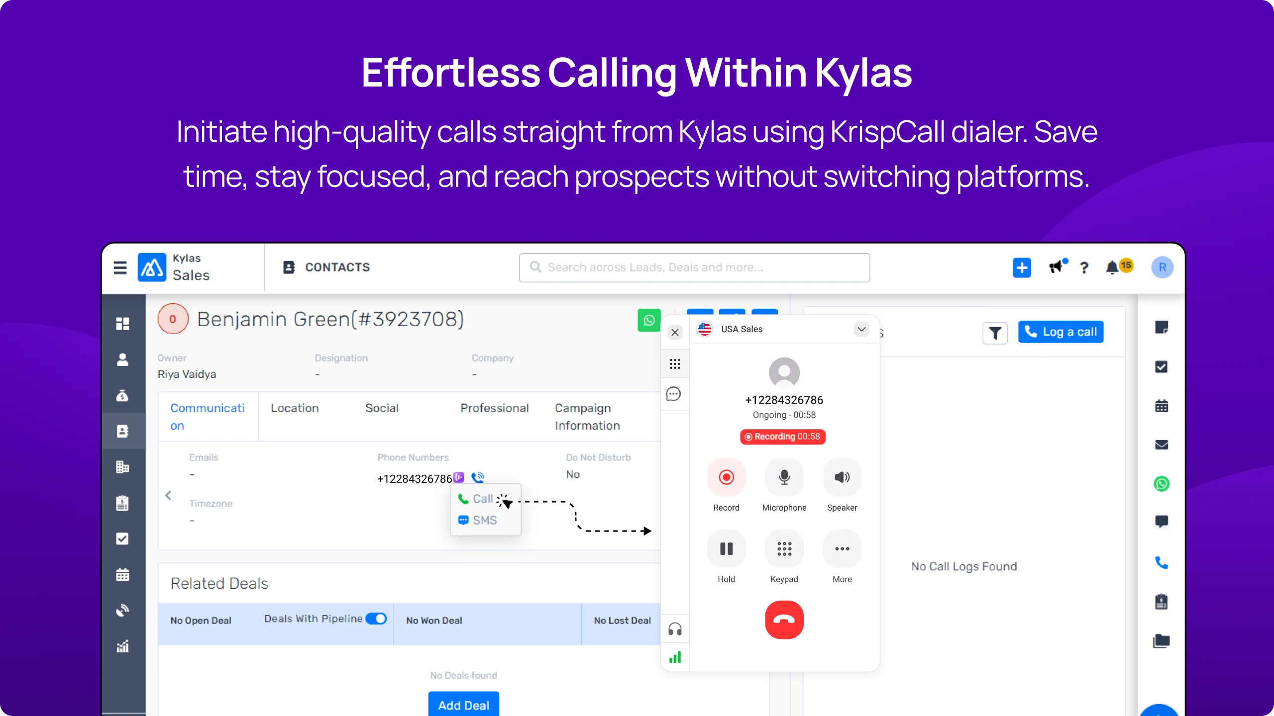 desktop-kylas-crm-integration-overview