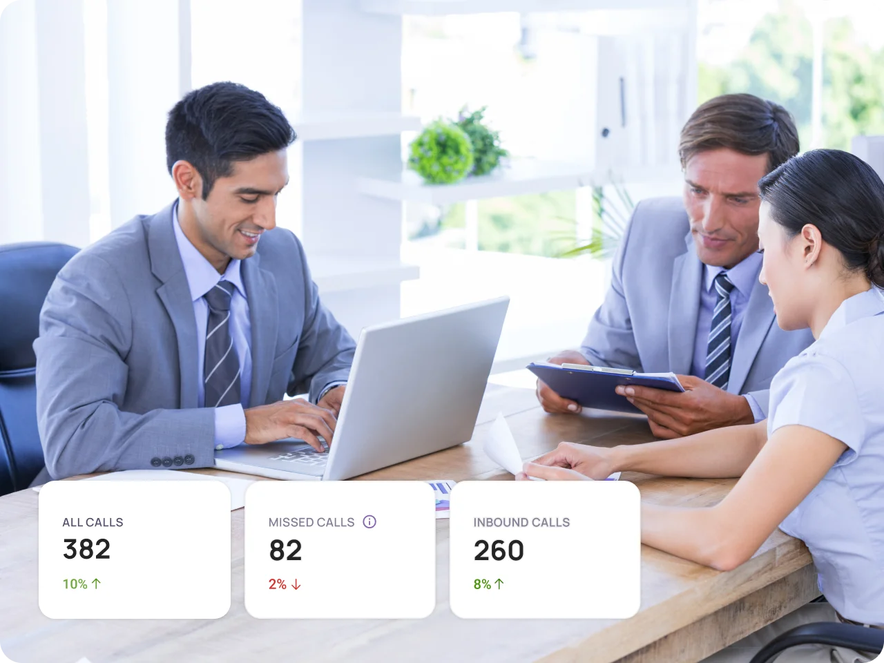 Employee Management for Recruitment, Hiring, and HR Teams3